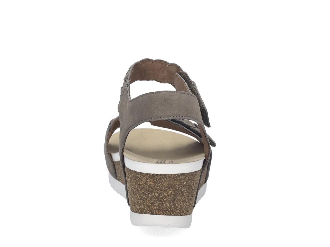 Quinn 22 Wedge Sandal - Women's