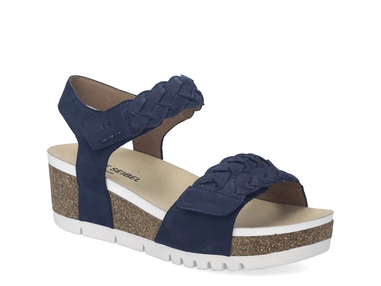 Quinn 22 Wedge Sandal