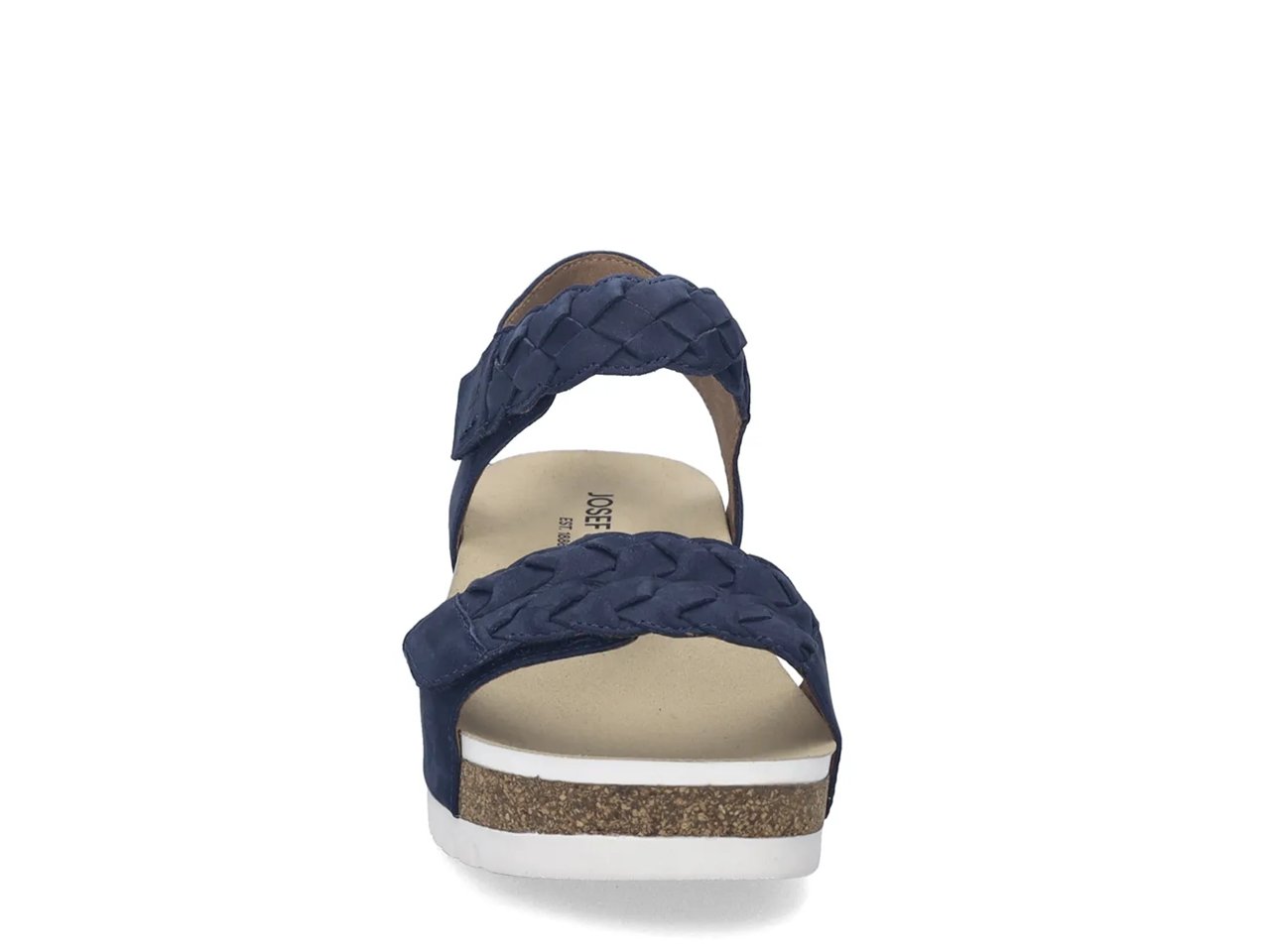 Quinn 22 Wedge Sandal