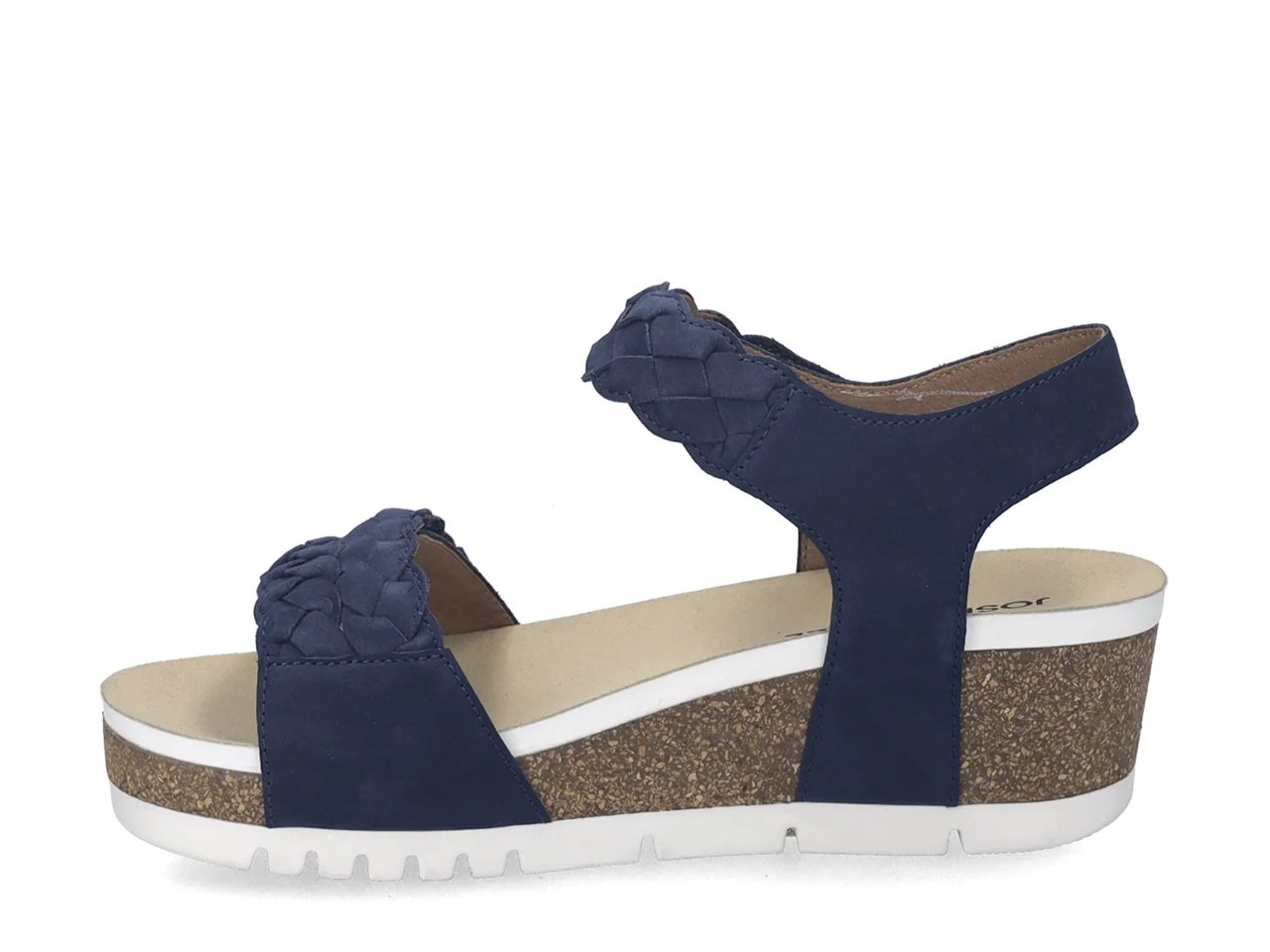 Quinn 22 Wedge Sandal