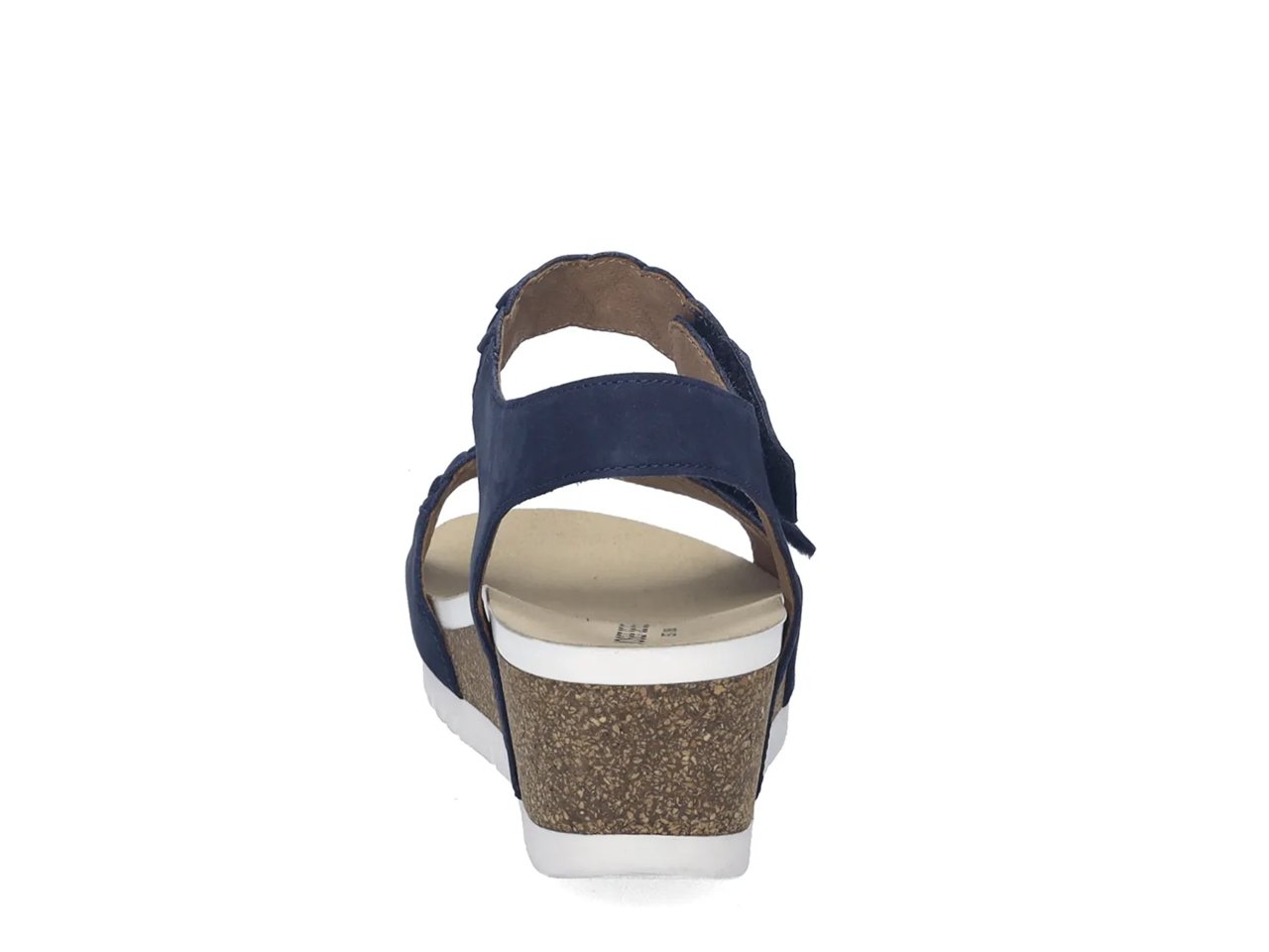 Quinn 22 Wedge Sandal