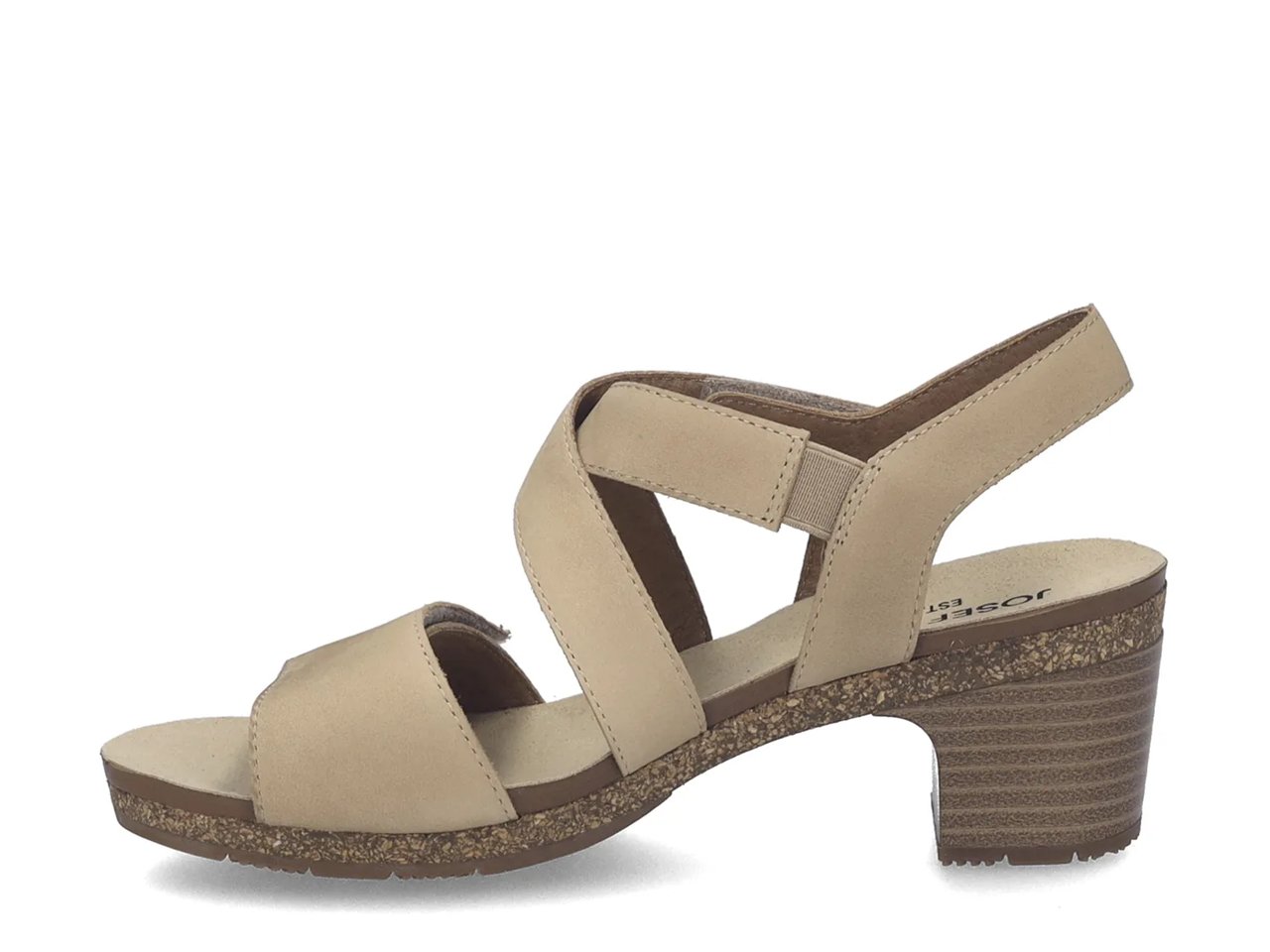 Grace 07 Sandal - Women's