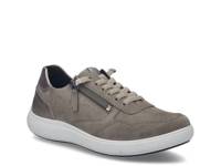 Megan 09 Sneaker Taupe view