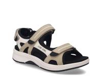 Estelle 02 Sandal Taupe view