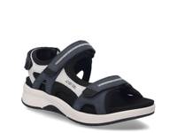 Estelle 02 Sandal Dark Blue view