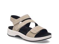 Estelle 03 Sandal Taupe view