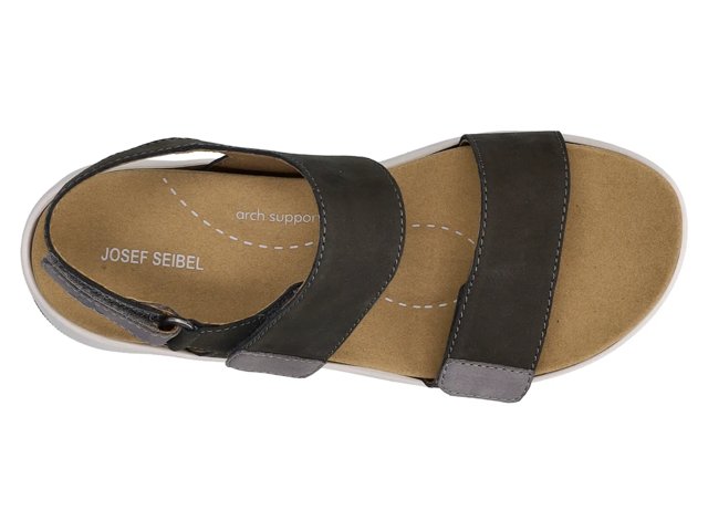 Josef Seibel Estelle 04 Sandal - Women's - Free Shipping | DSW