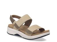 Estelle 04 Sandal Taupe view