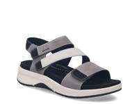 Estelle 06 Sandal Grey view