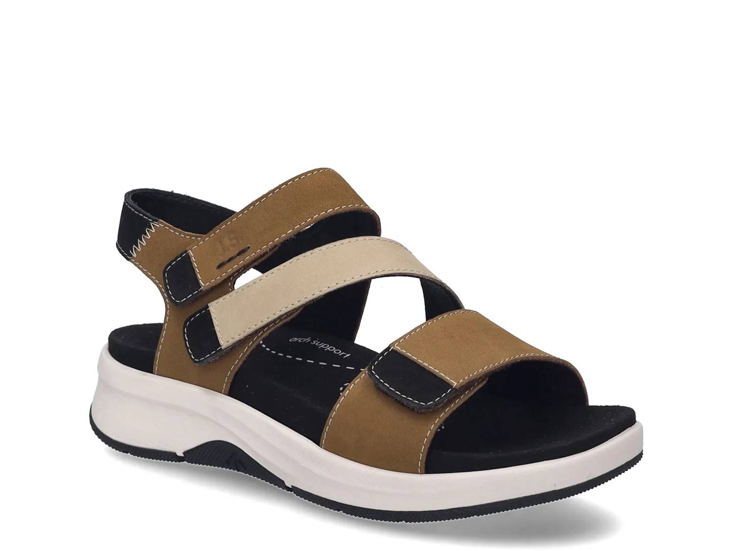 Estelle 06 Sandal - Women's