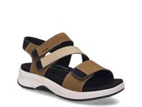 Estelle 06 Sandal - Women's Brown view