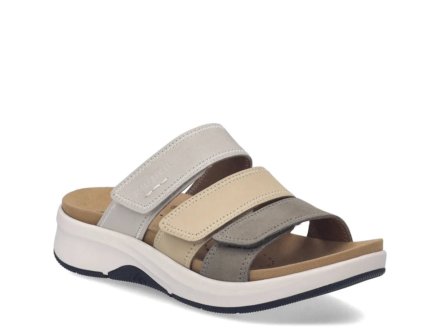Estelle 11 Sandal - Women's