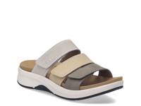 Estelle 11 Sandal Grey view