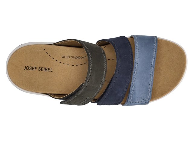 Josef Seibel Estelle 11 Sandal - Women's - Free Shipping | DSW