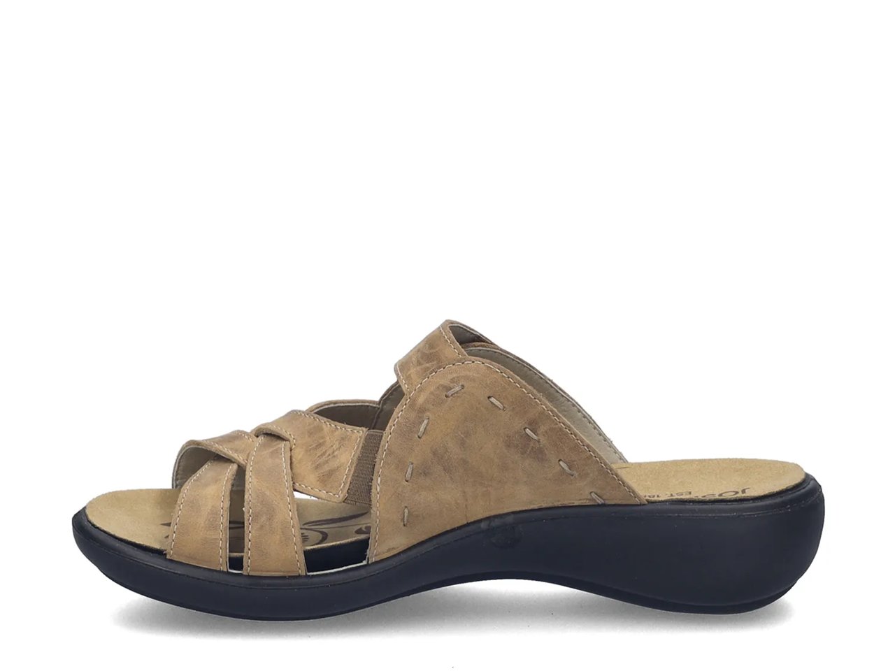 Ibiza Sandal