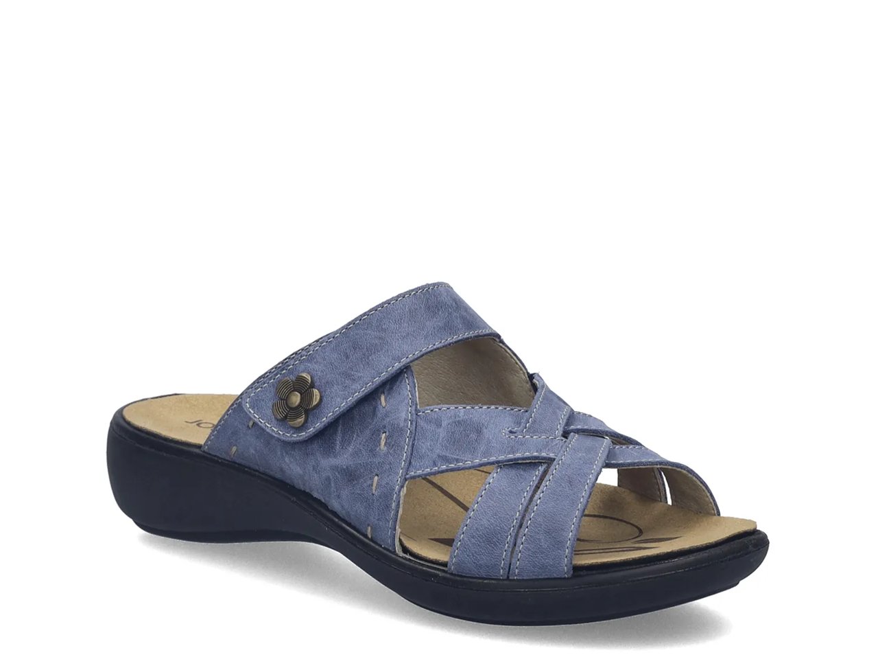 Ibiza Sandal