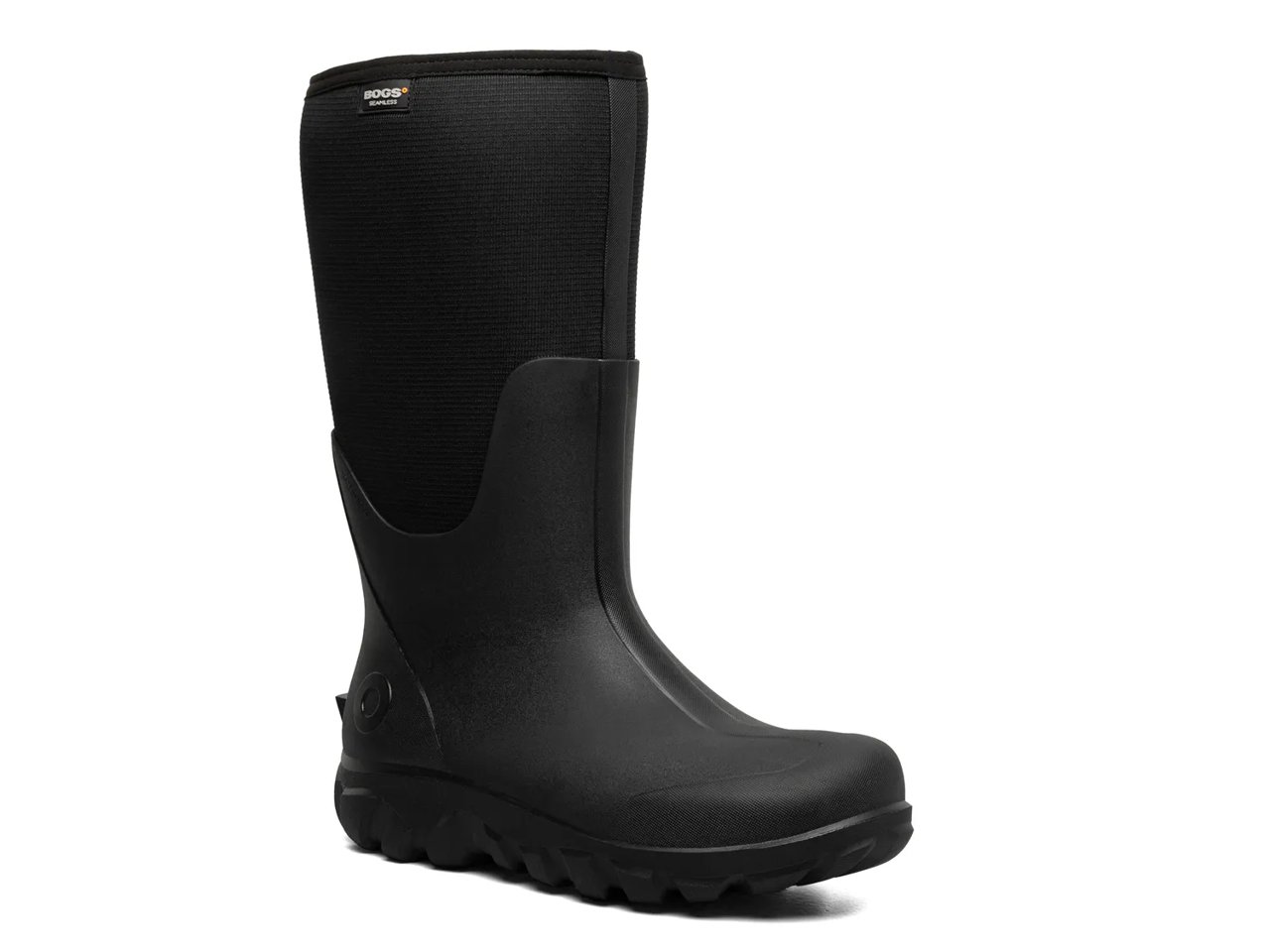 Classic Seamless Tall Rain Boot - Men's