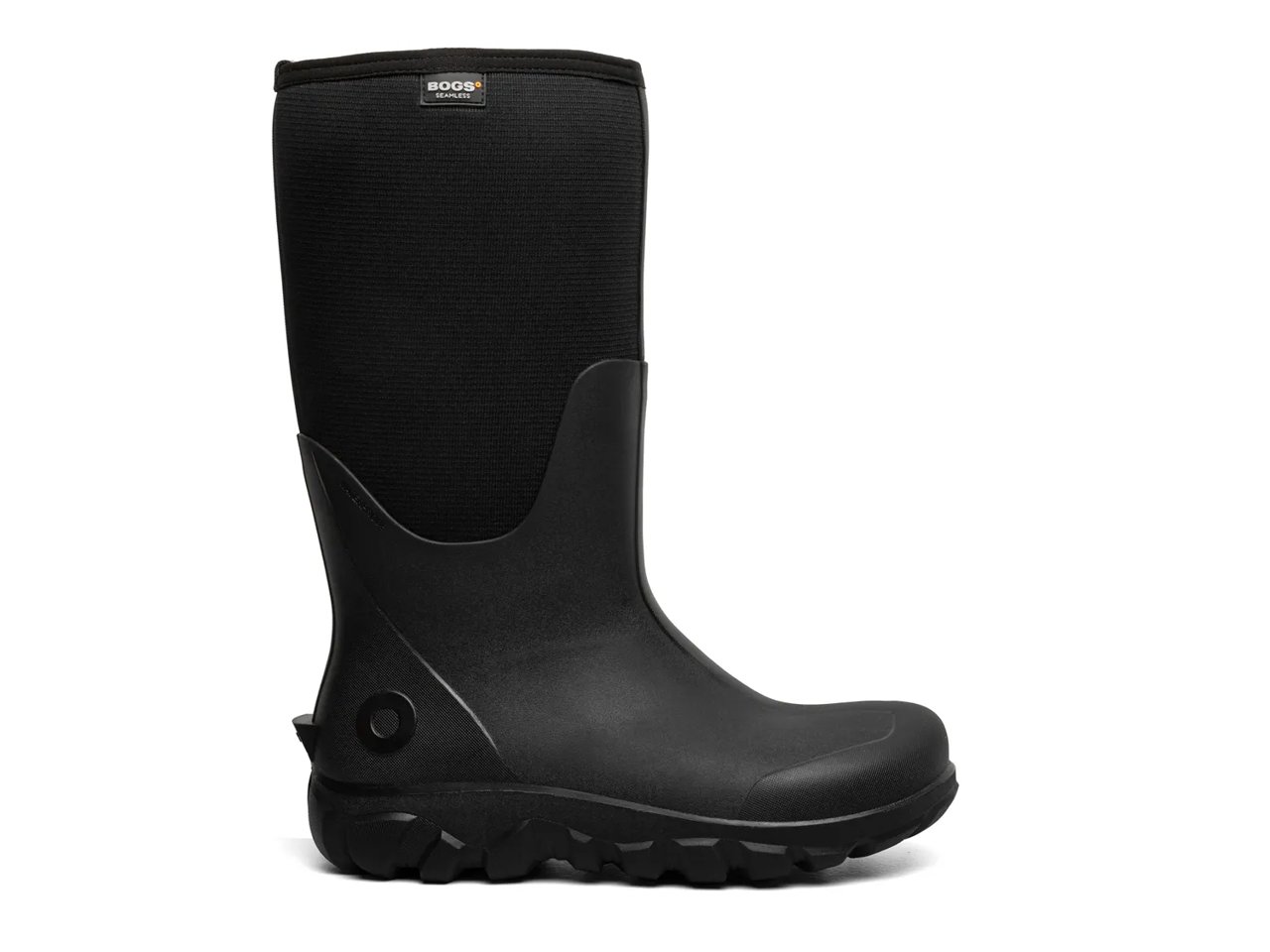 Classic Seamless Tall Rain Boot - Men's