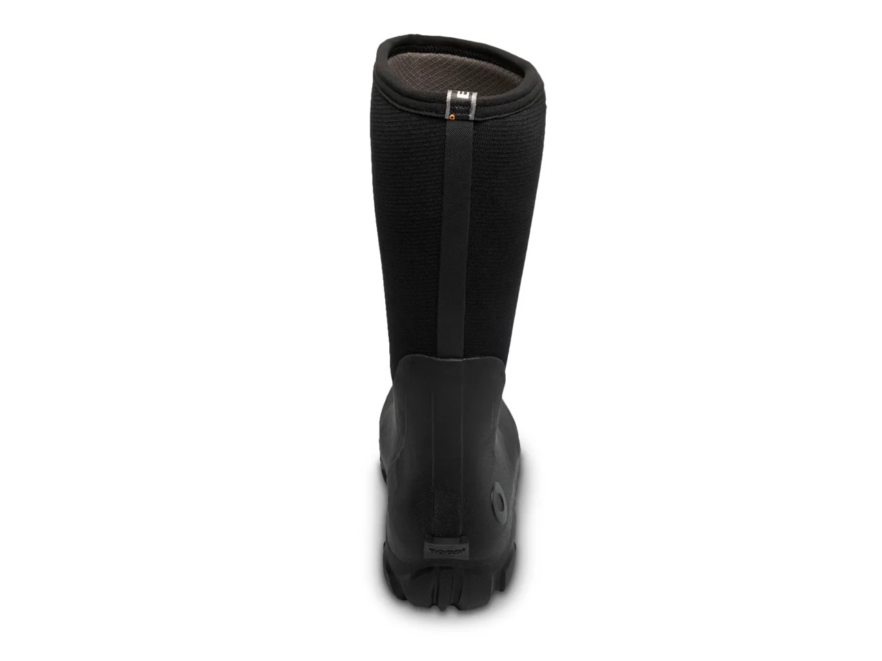 Classic Seamless Tall Rain Boot - Men's