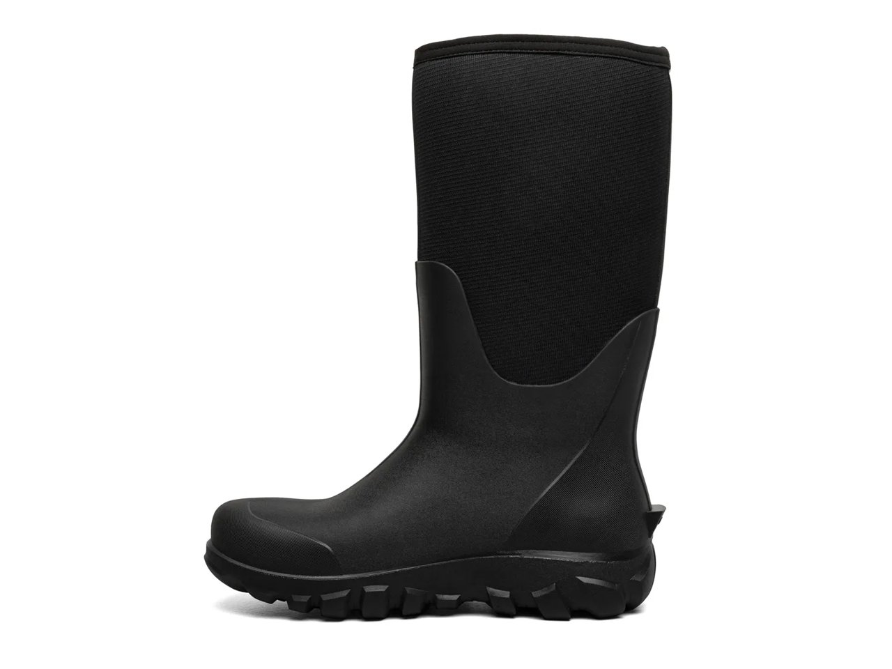 Classic Seamless Tall Rain Boot - Men's