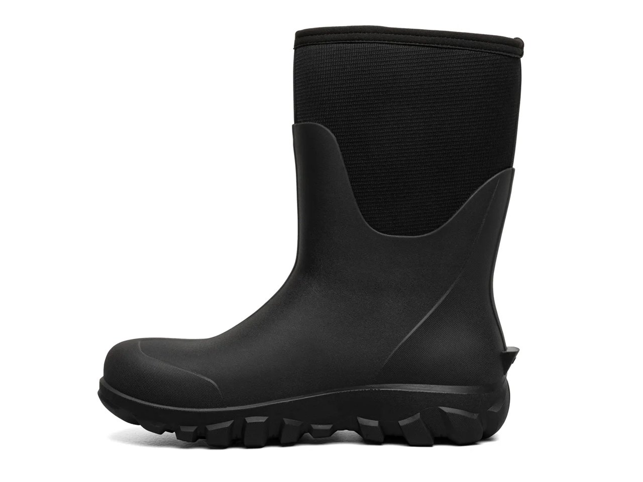 Classic Seamless Mid Rain Boot - Men's