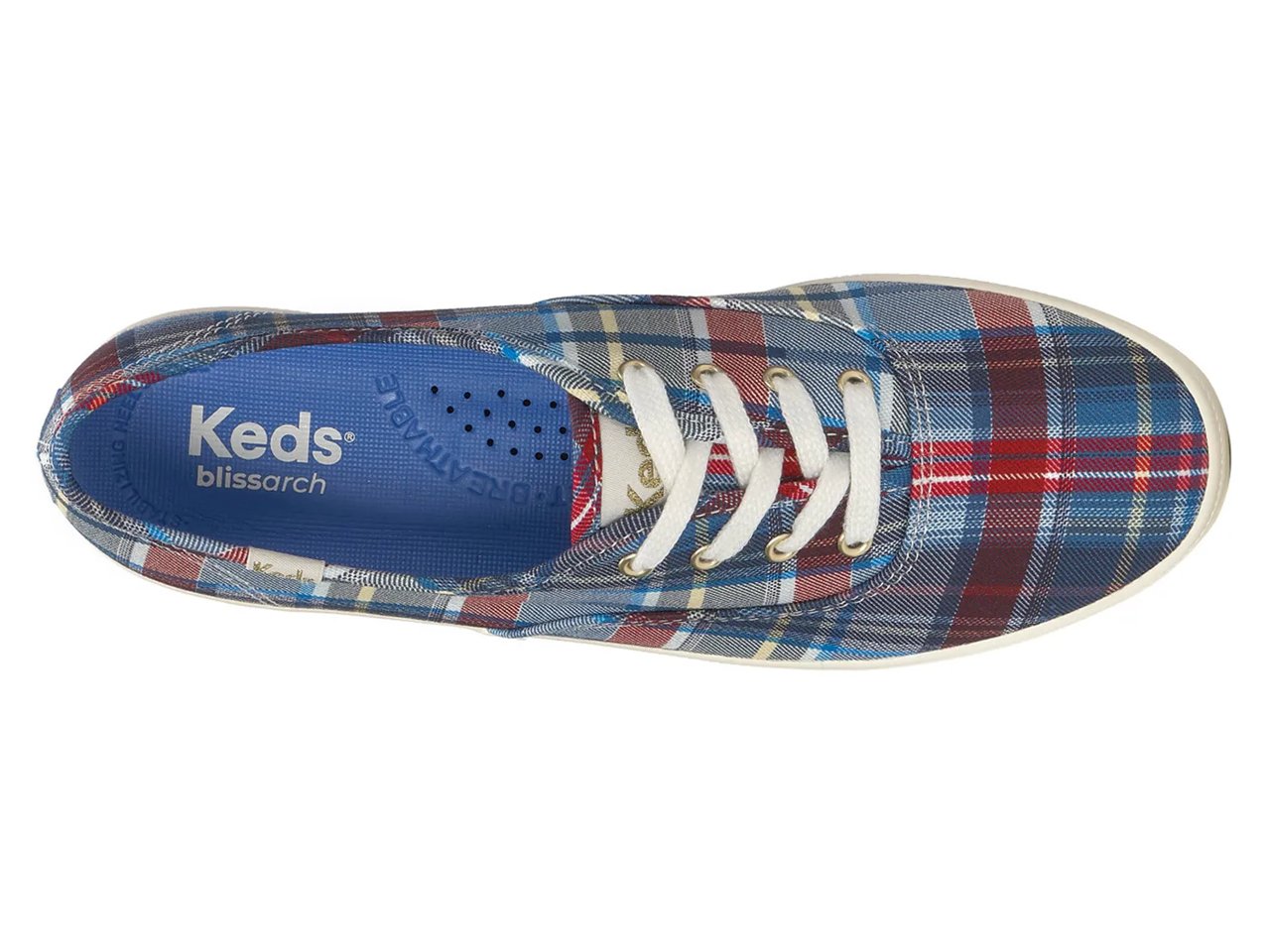 Champion Sneaker - Women's