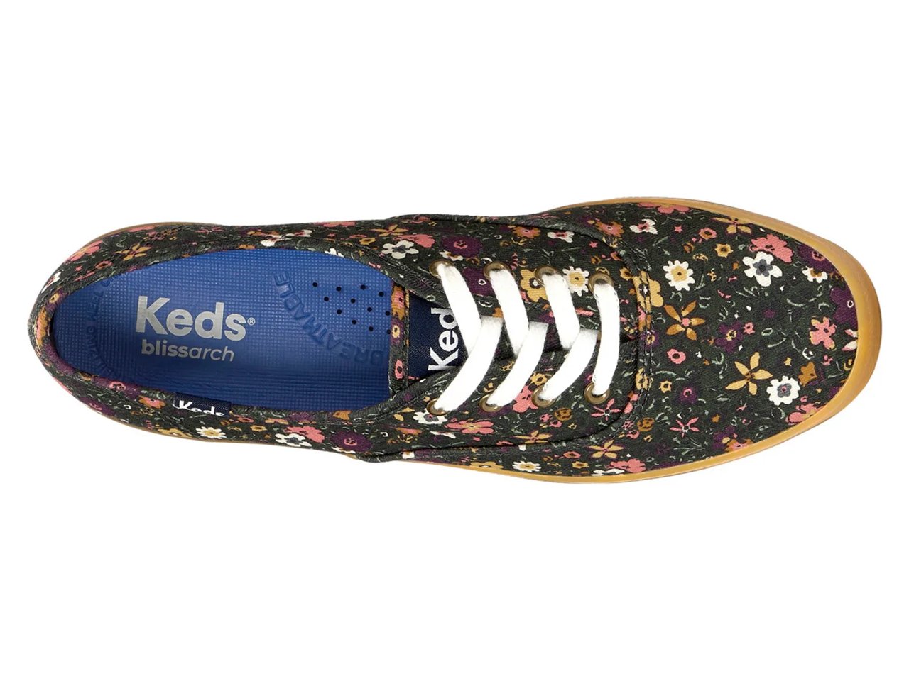 Champion Sneaker - Women's