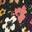 Champion Sneaker - Women's Dark Teal/Multi view