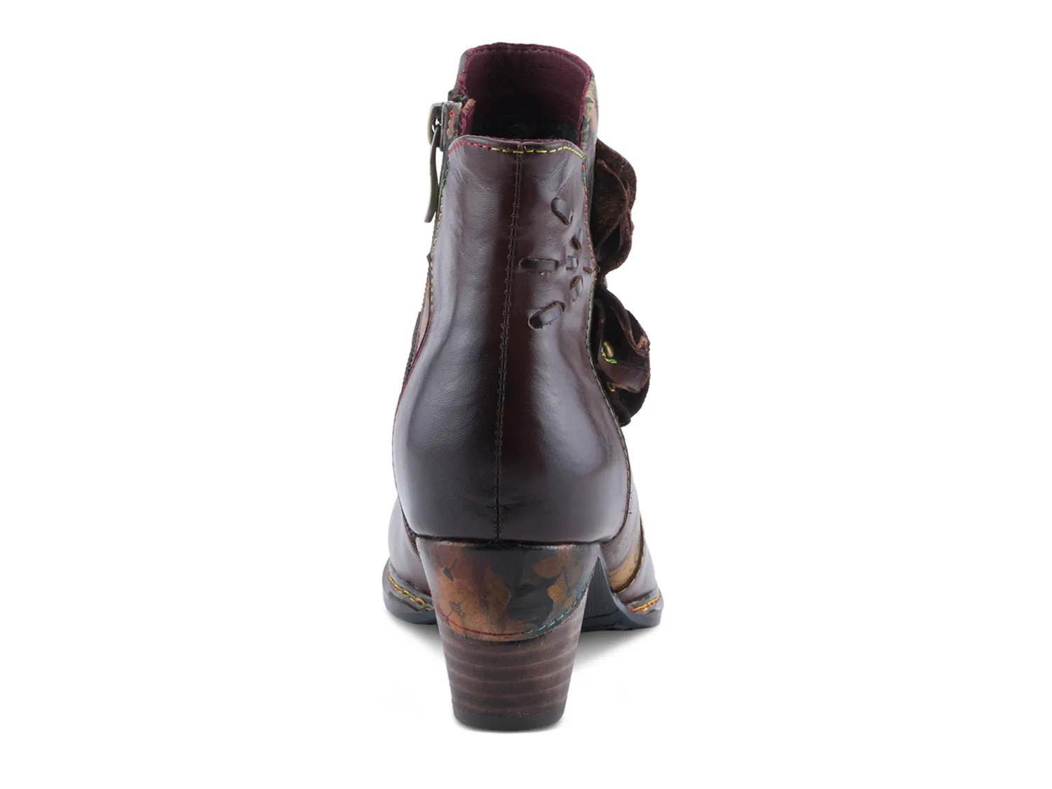 Quelo Bootie