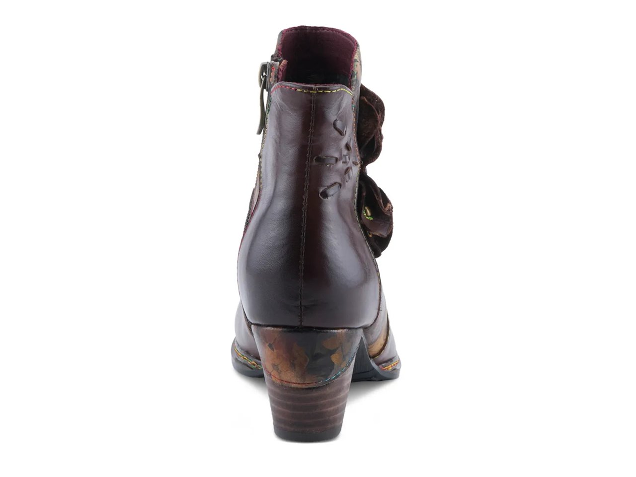 Quelo Bootie