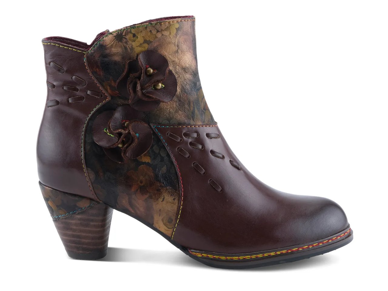 Quelo Bootie