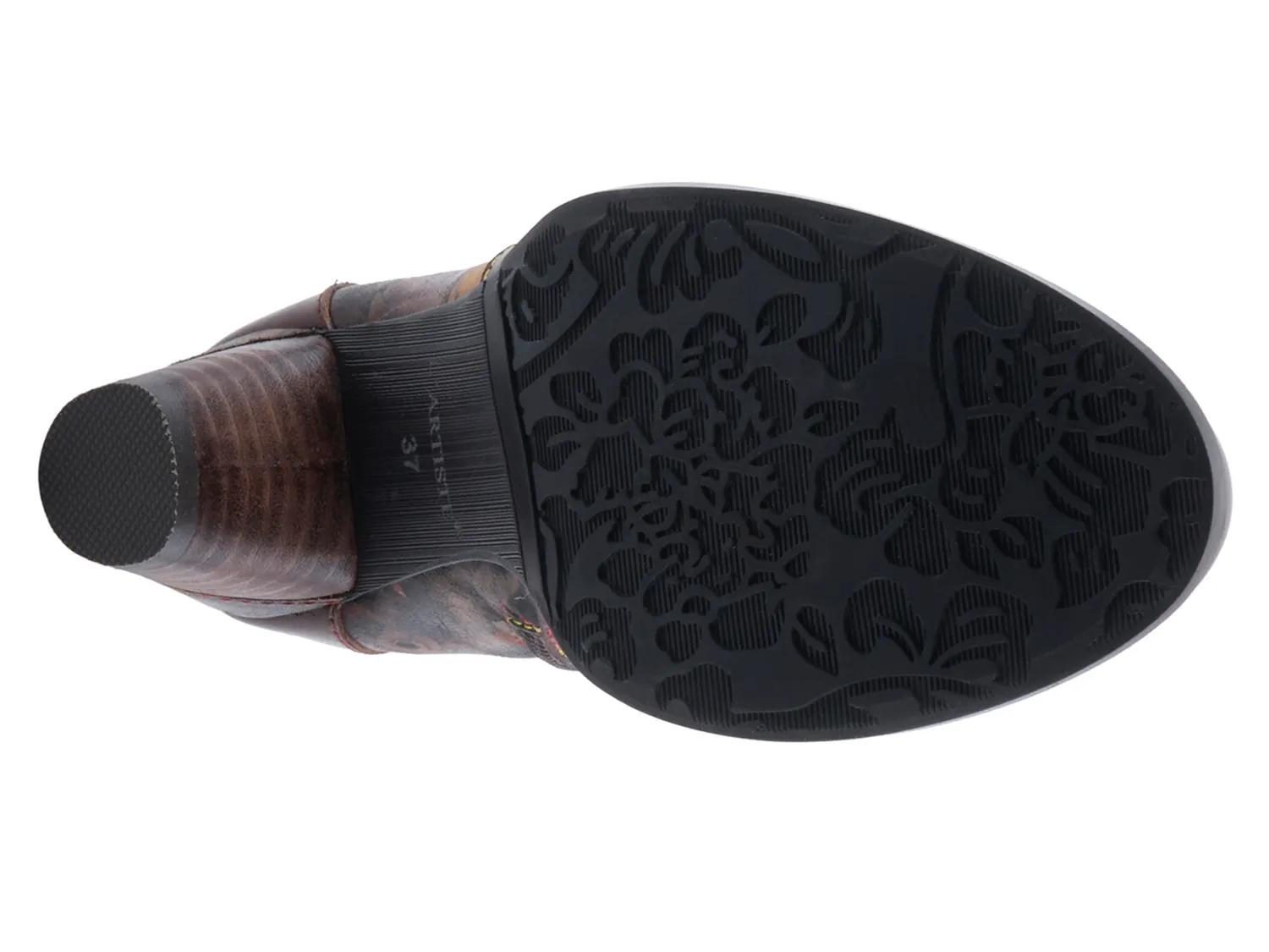 Quelo Bootie