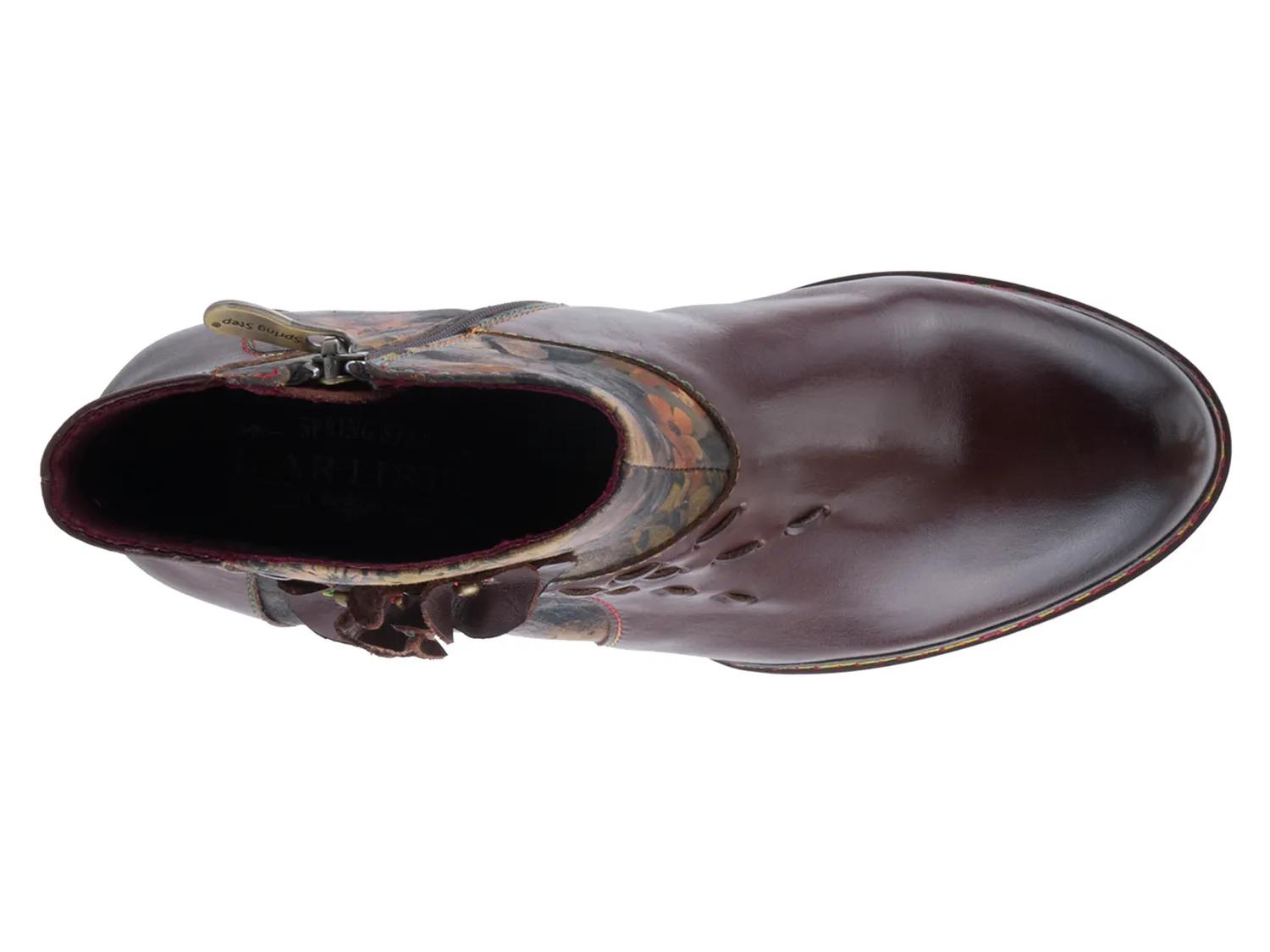 Quelo Bootie