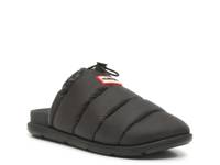 Sloane Mule Black view