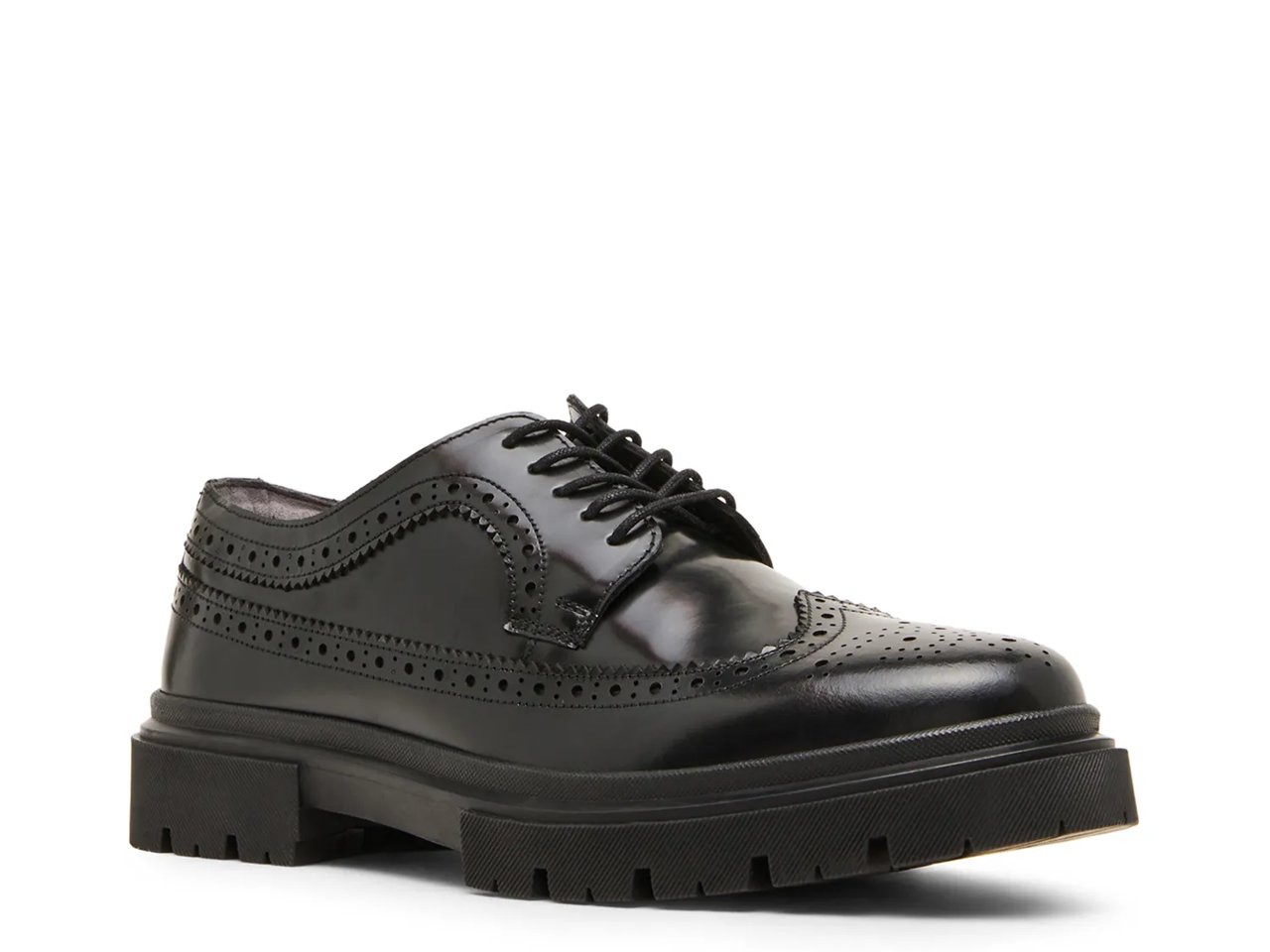 Zagg Wingtip Oxford