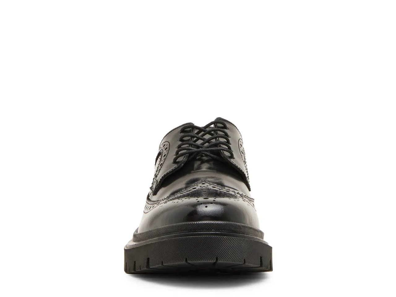 Zagg Wingtip Oxford