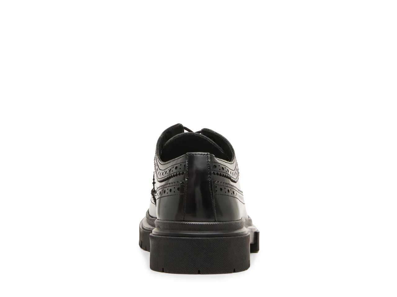 Zagg Wingtip Oxford