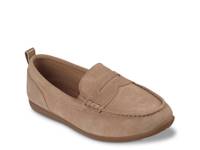 Midcity - Preppy Chic Loafer Tan view