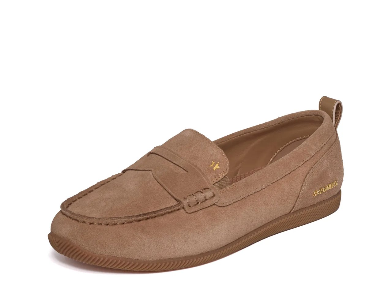 Midcity - Preppy Chic Loafer