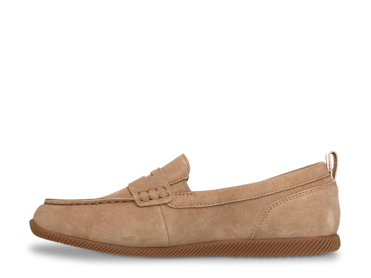 Midcity - Preppy Chic Loafer