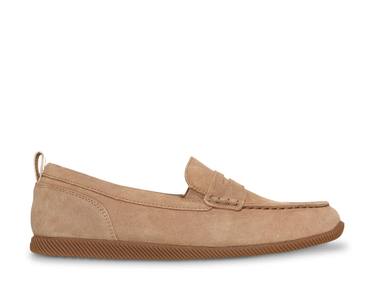 Midcity - Preppy Chic Loafer