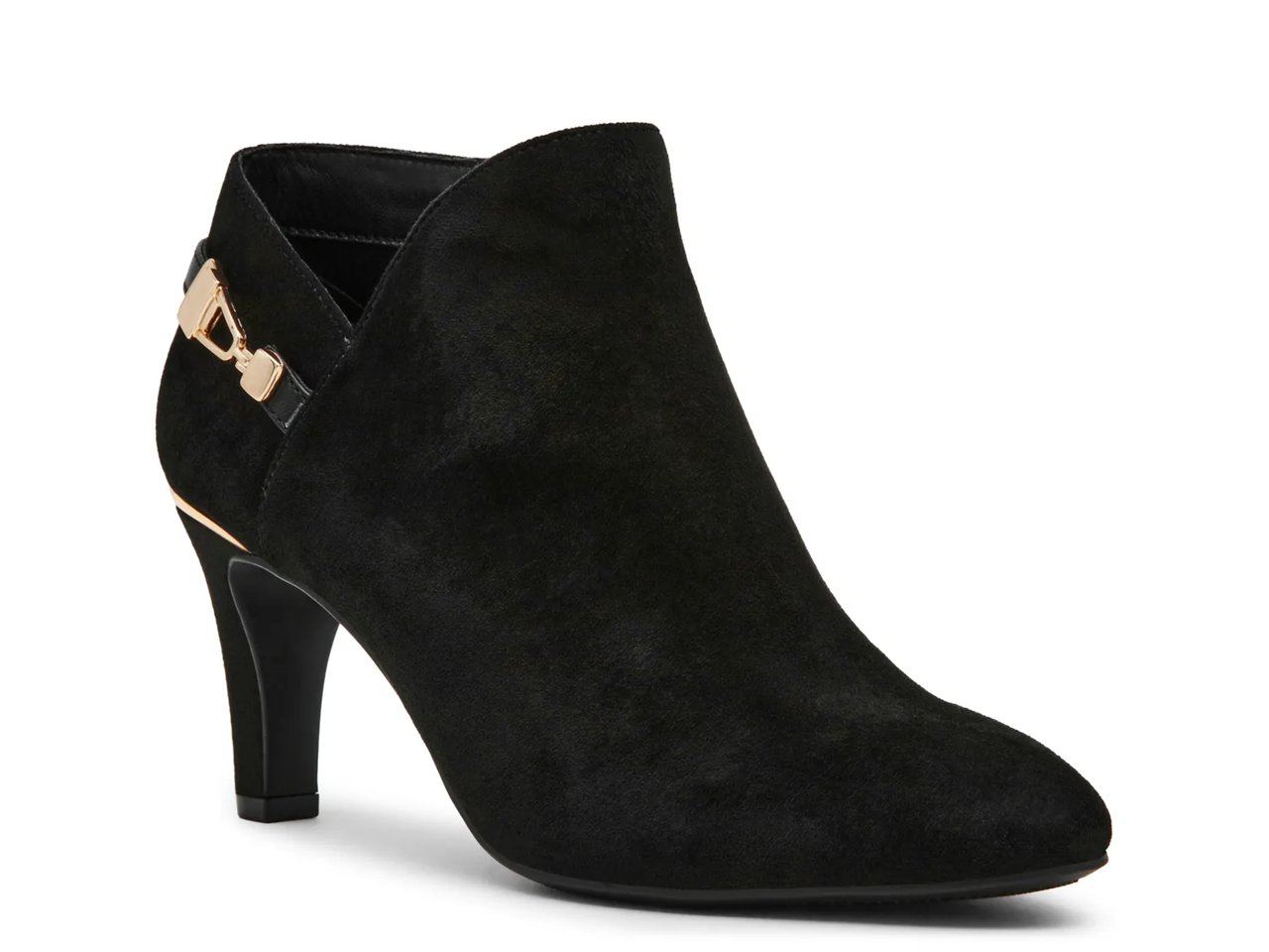 Amira Bootie
