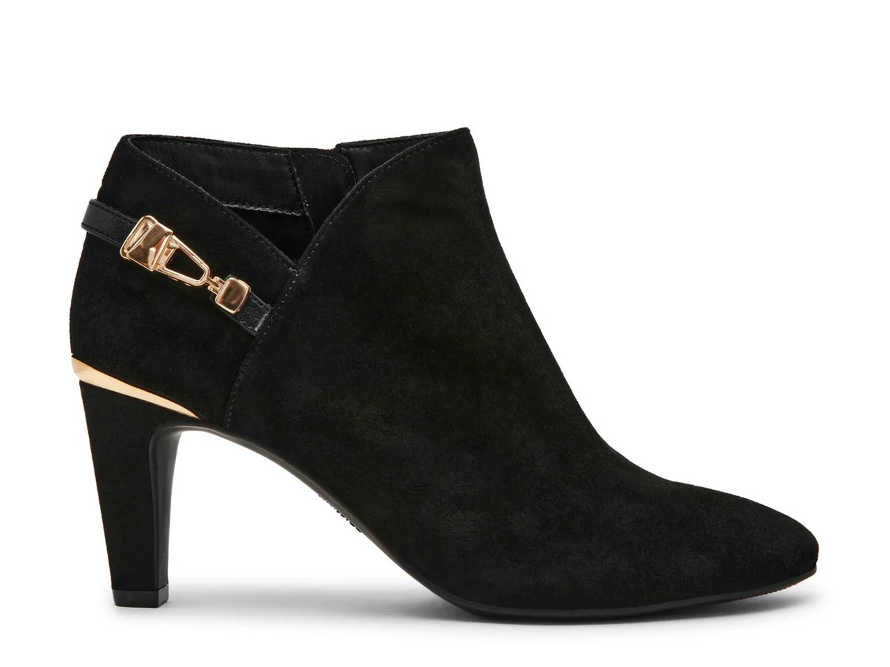 Amira Bootie