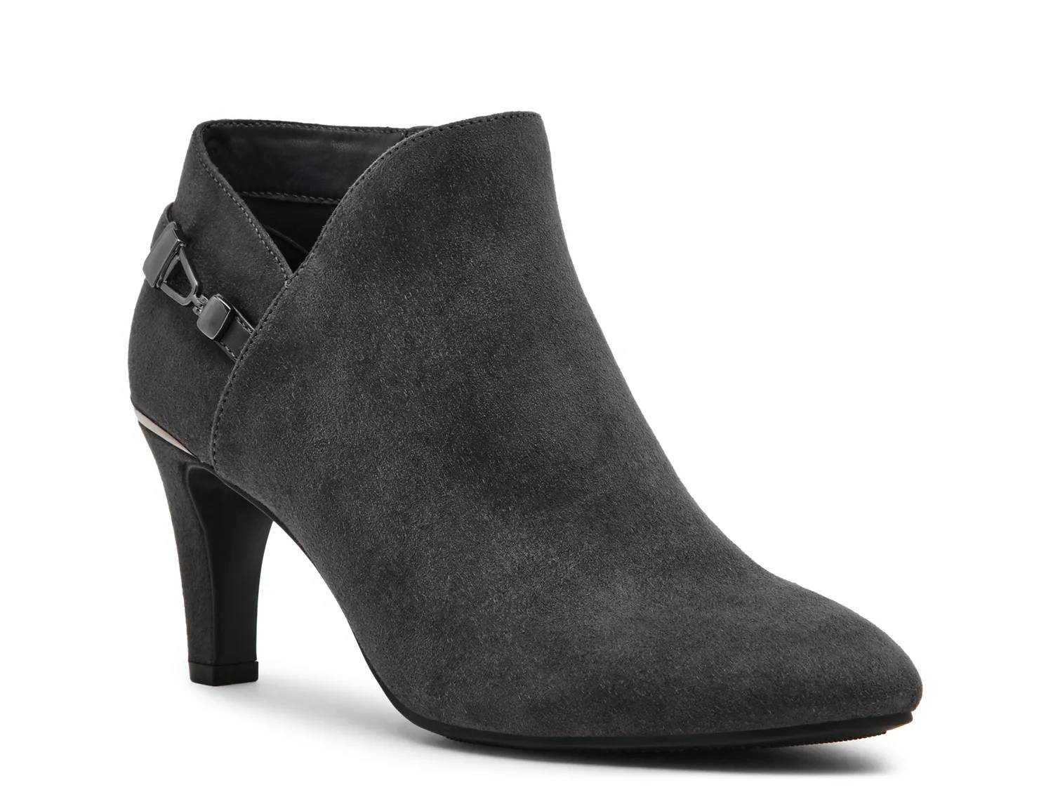Amira Bootie