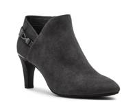 Amira Bootie Charcoal view