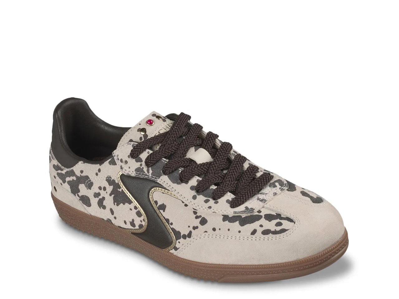 Hotshot-Fierce Delight Sneaker