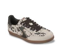 Hotshot-Fierce Delight Sneaker Cow Print view