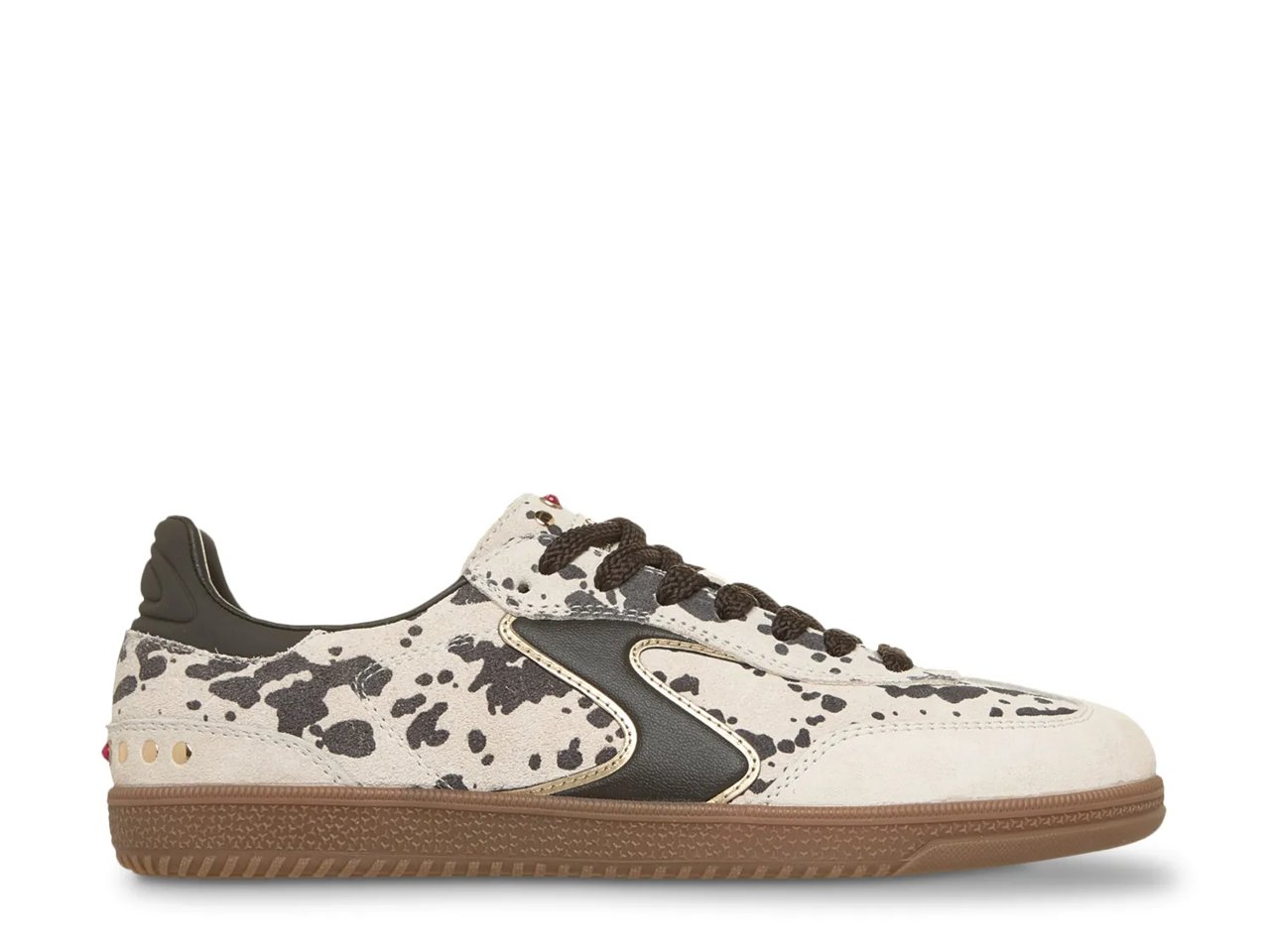 Hotshot-Fierce Delight Sneaker