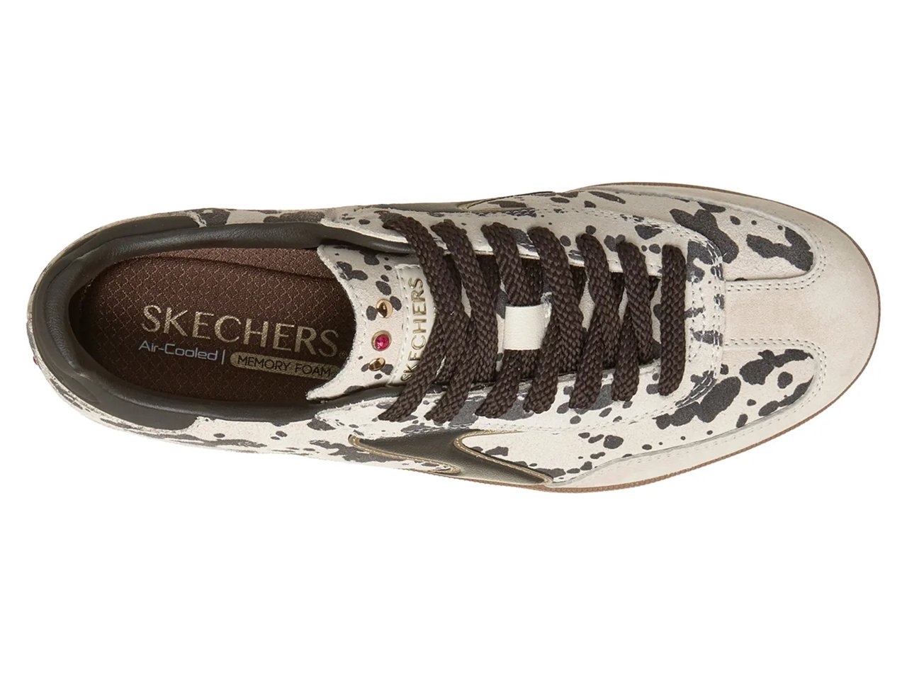 Hotshot-Fierce Delight Sneaker