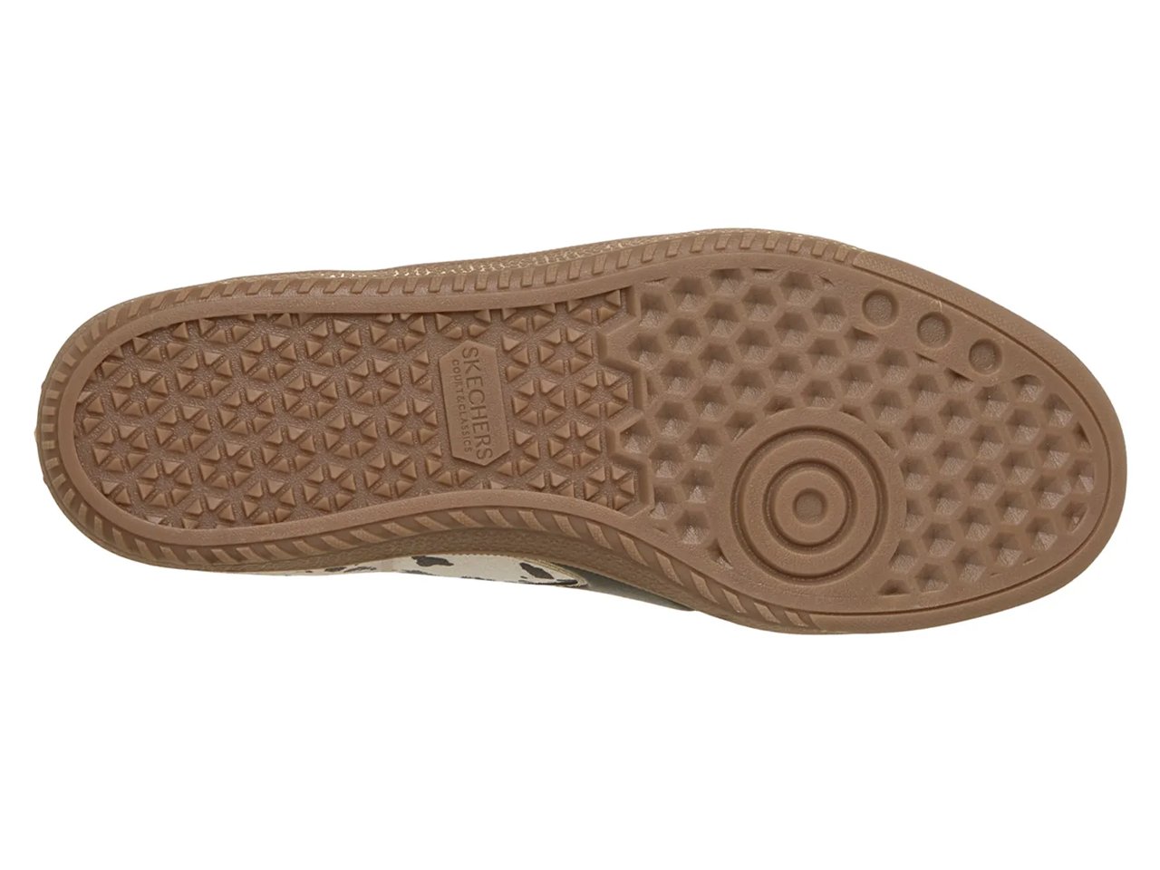 Hotshot-Fierce Delight Sneaker